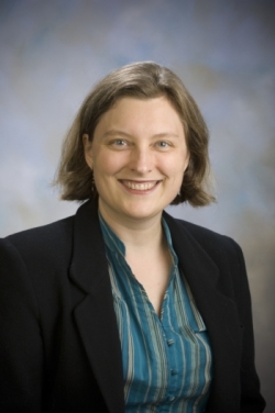 Rachel Pries