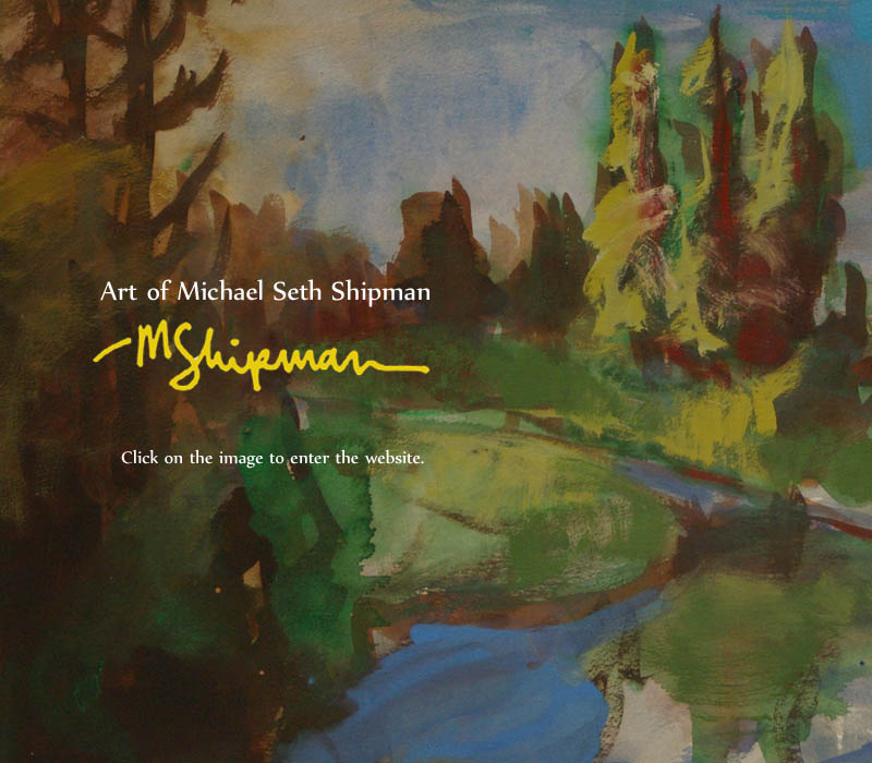 Michael Shipman