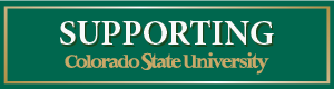 SupportColorado State University