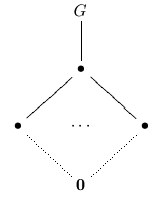 Unique Maximal Subgroup