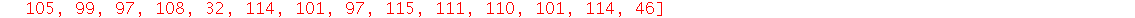 S := [73, 32, 104, 97, 118, 101, 32, 115, 101, 101, 110, 32, 116, 111, 111, 32, 109, 117, 99, 104, 32, 110, 111, 116, 32, 116, 111, 32, 107, 110, 111, 119, 32, 116, 104, 97, 116, 32, 116, 104, 101, 32...