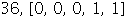 36, Array([0, 0, 0, 1, 1])