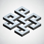 7_4 knot